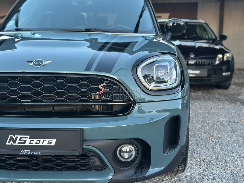 MINI Countryman cooper s all4 MINI Countryman cooper s all4