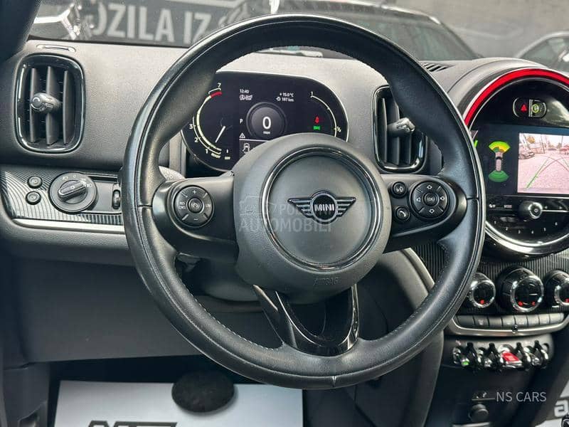 MINI Countryman cooper s all4 MINI Countryman cooper s all4