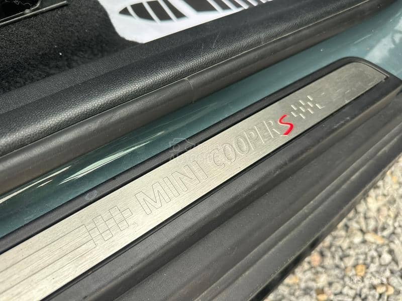 MINI Countryman cooper s all4 MINI Countryman cooper s all4