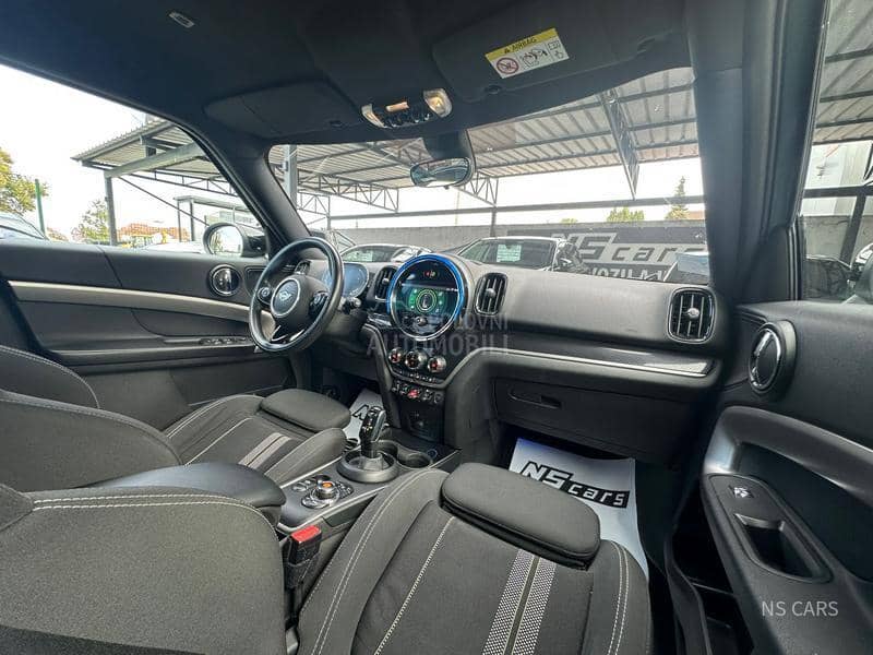 MINI Countryman cooper s all4 MINI Countryman cooper s all4