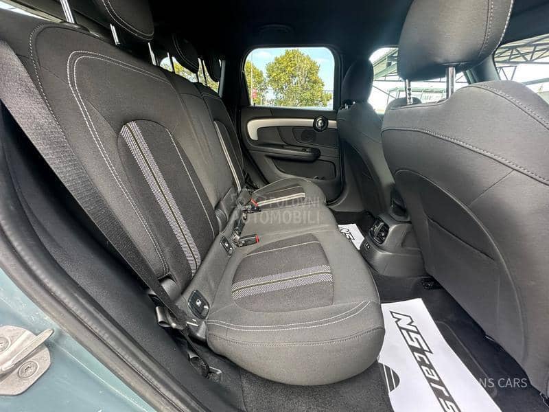 MINI Countryman cooper s all4 MINI Countryman cooper s all4
