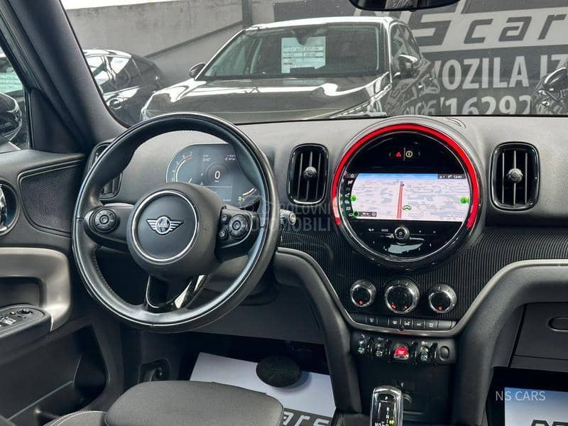 MINI Countryman cooper s all4 MINI Countryman cooper s all4