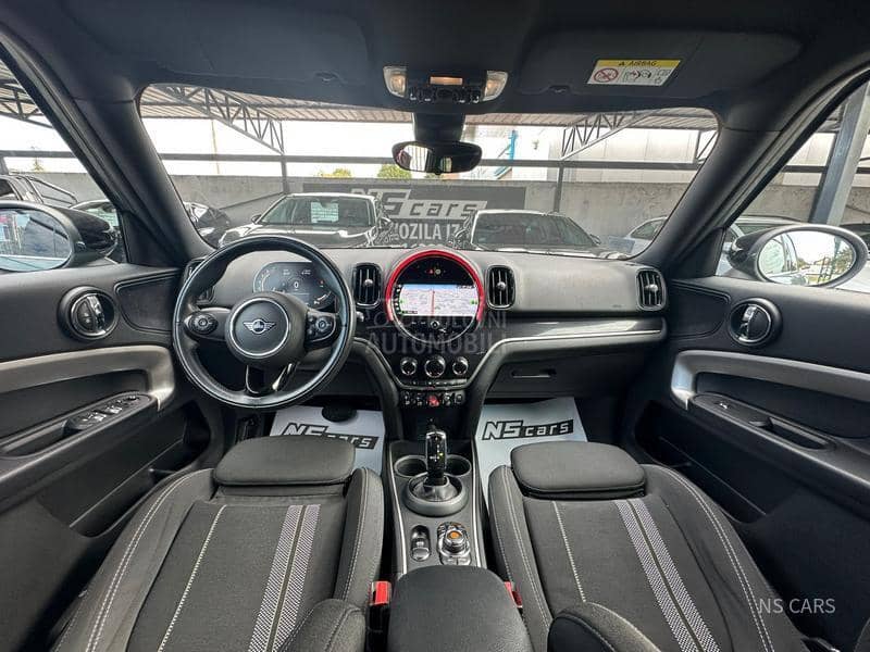 MINI Countryman cooper s all4 MINI Countryman cooper s all4