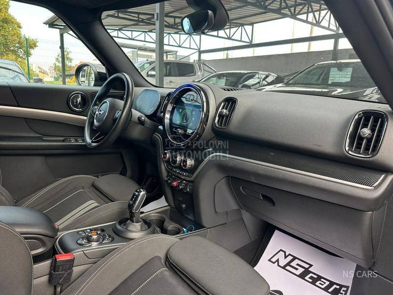 MINI Countryman cooper s all4 MINI Countryman cooper s all4