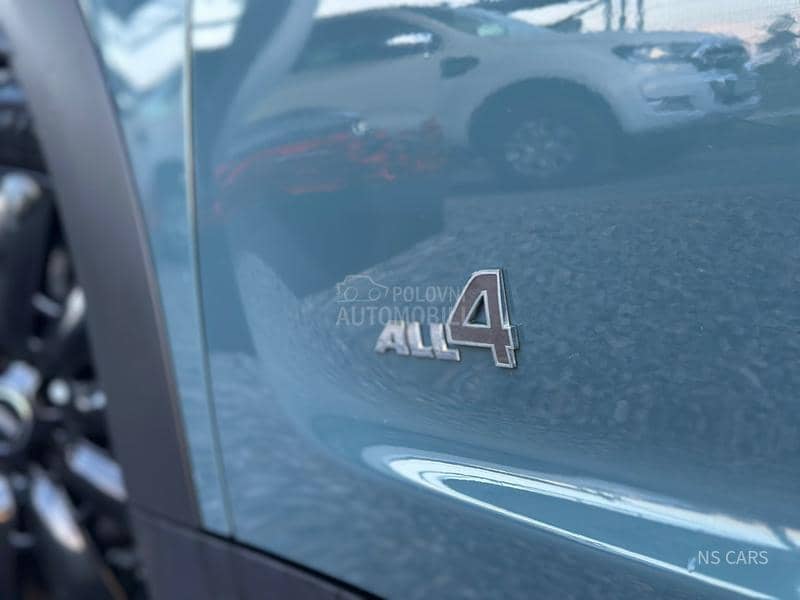 MINI Countryman cooper s all4 MINI Countryman cooper s all4