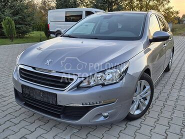 Peugeot 308 N/A/V/I/P/A/N/O/