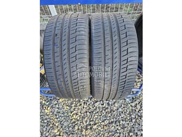 Continental 275/40 R21 Letnja