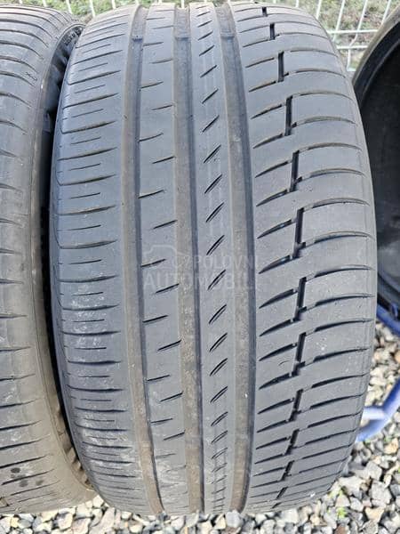 Continental 275/40 R21 Letnja