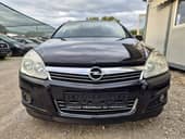 Opel Astra H 1.6/TNG/COSMO /