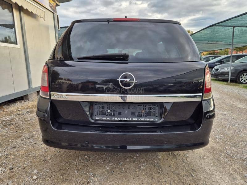 Opel Astra H 1.6/TNG/COSMO /