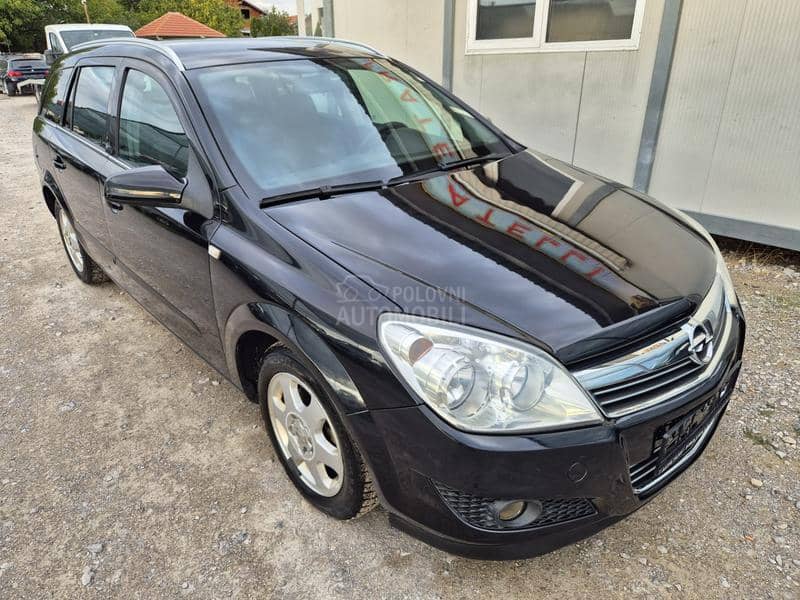 Opel Astra H 1.6/TNG/COSMO /