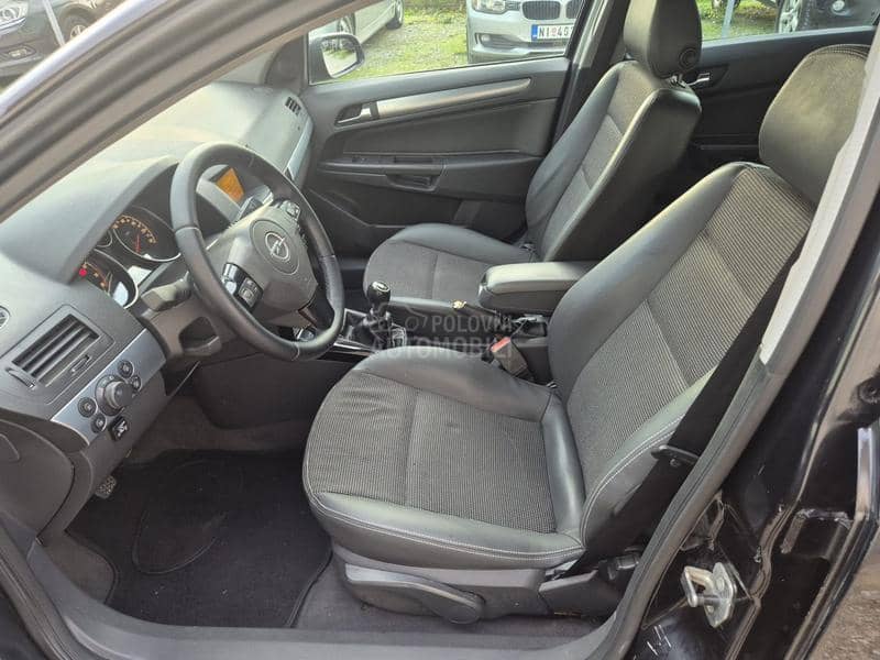 Opel Astra H 1.6/TNG/COSMO /
