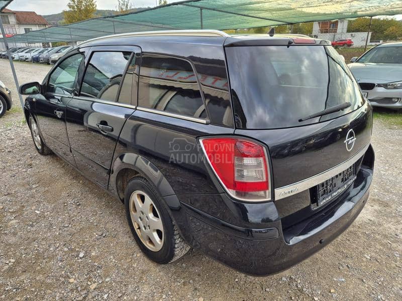 Opel Astra H 1.6/TNG/COSMO /