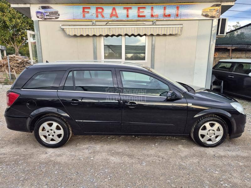 Opel Astra H 1.6/TNG/COSMO /