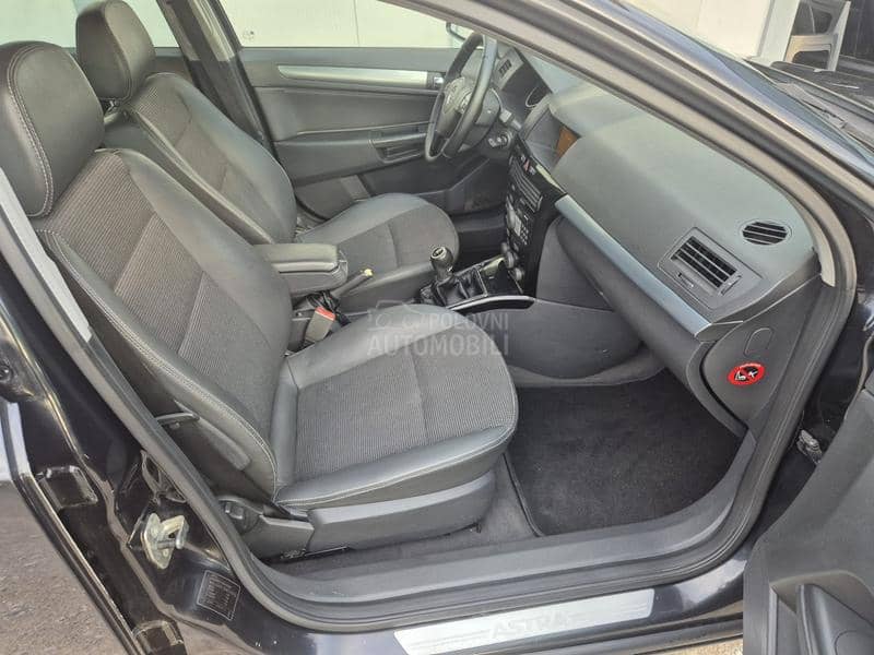 Opel Astra H 1.6/TNG/COSMO /