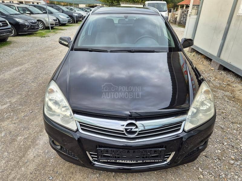 Opel Astra H 1.6/TNG/COSMO /