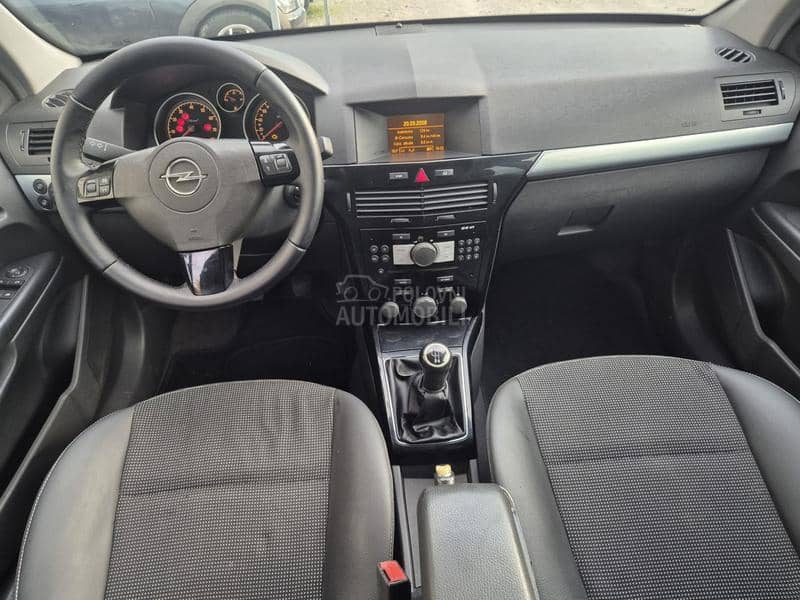 Opel Astra H 1.6/TNG/COSMO /