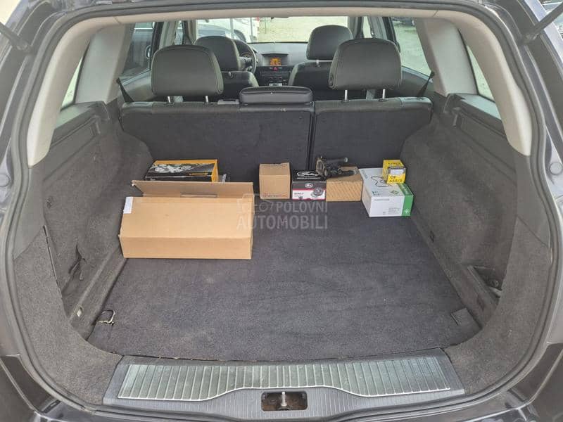 Opel Astra H 1.6/TNG/COSMO /