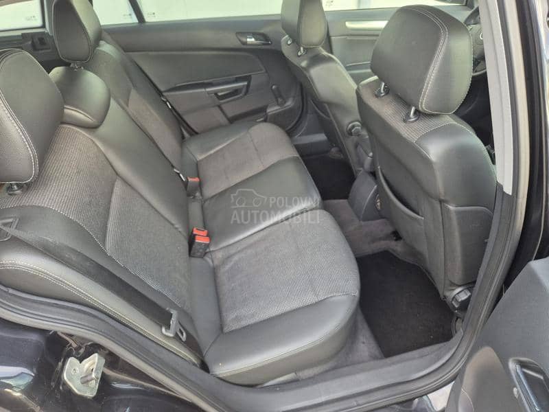 Opel Astra H 1.6/TNG/COSMO /