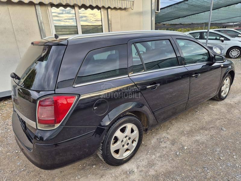 Opel Astra H 1.6/TNG/COSMO /