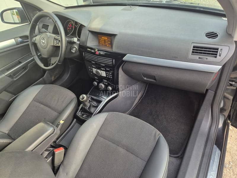 Opel Astra H 1.6/TNG/COSMO /