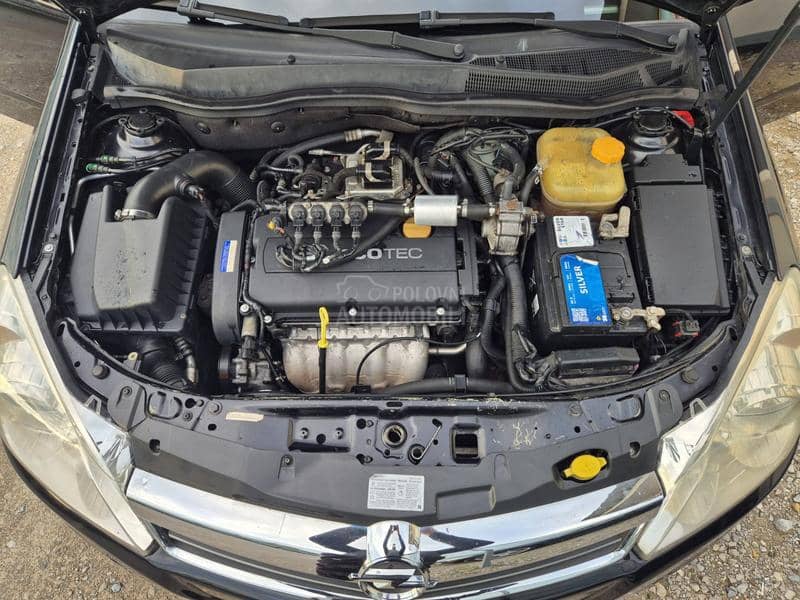 Opel Astra H 1.6/TNG/COSMO /