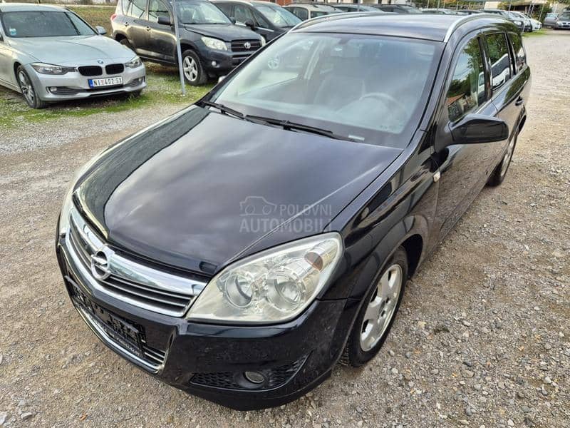 Opel Astra H 1.6/TNG/COSMO /