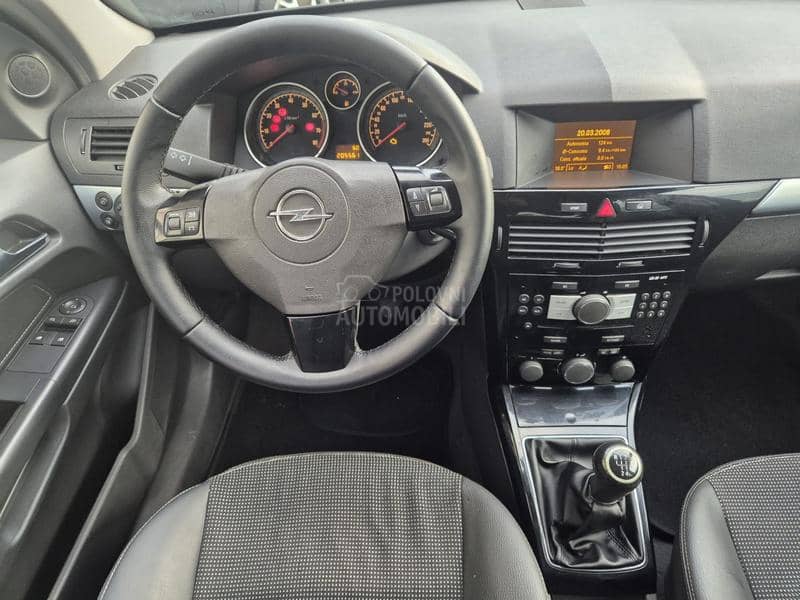 Opel Astra H 1.6/TNG/COSMO /