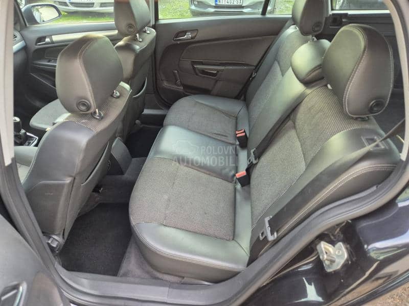 Opel Astra H 1.6/TNG/COSMO /