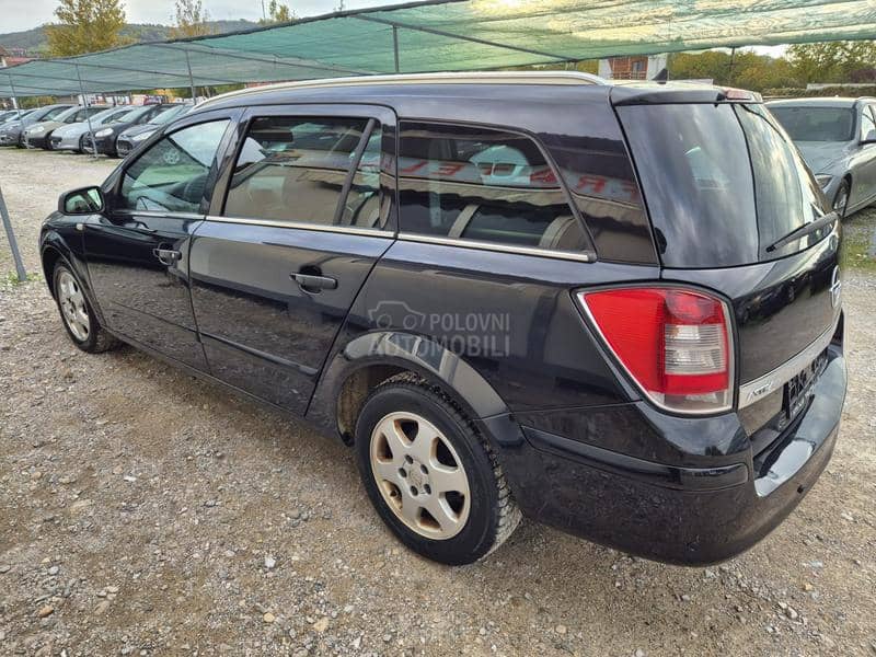 Opel Astra H 1.6/TNG/COSMO /