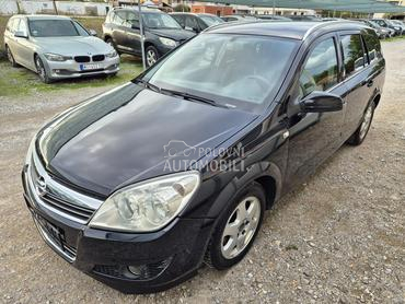 Opel Astra H 1.6/TNG/COSMO /