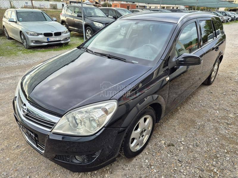 Opel Astra H 1.6/TNG/COSMO /