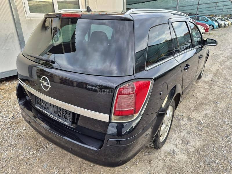 Opel Astra H 1.6/TNG/COSMO /