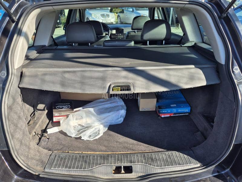 Opel Astra H 1.6/TNG/COSMO /