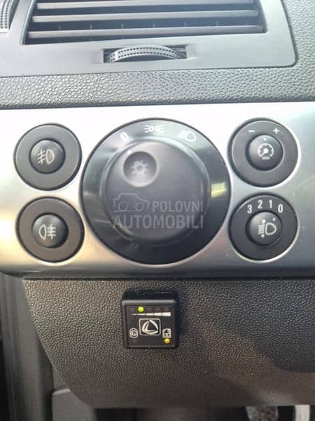 Opel Astra H 1.6/TNG/COSMO /