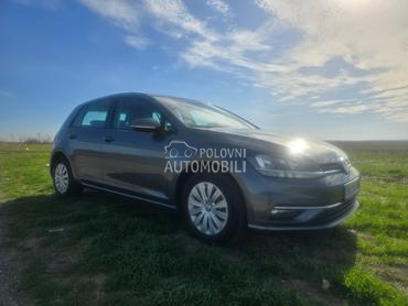 Volkswagen Golf 7 7.5 1.0TSI