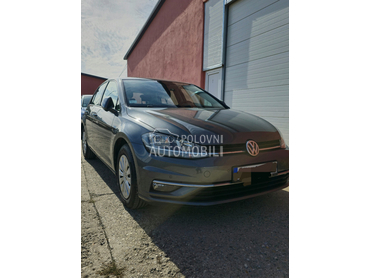 Volkswagen Golf 7 7.5 1.0TSI