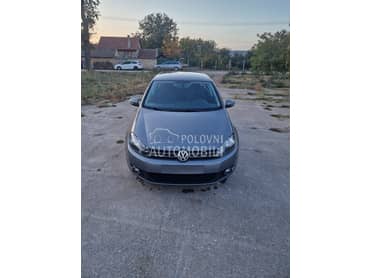 Volkswagen Golf 6 highline