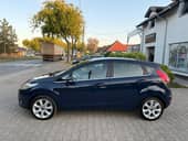 Ford Fiesta 1.4