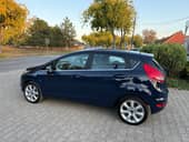 Ford Fiesta 1.4