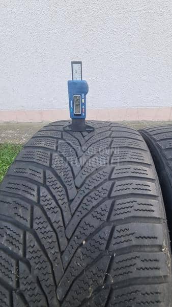 Nexen 235/40 R18 Zimska