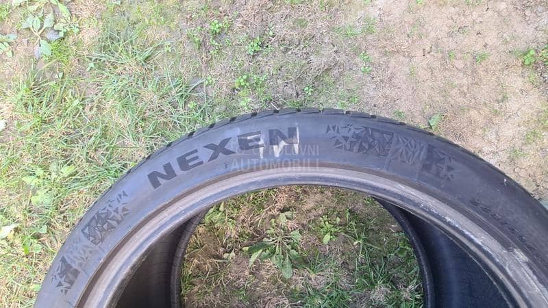 Nexen 235/40 R18 Zimska