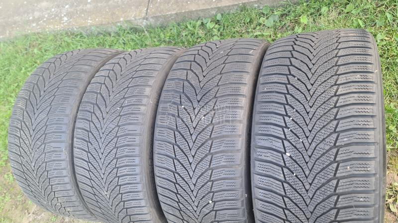 Nexen 235/40 R18 Zimska