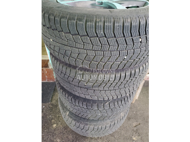 Viking 215/55 R16 Zimska