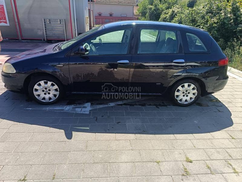 Fiat Croma 