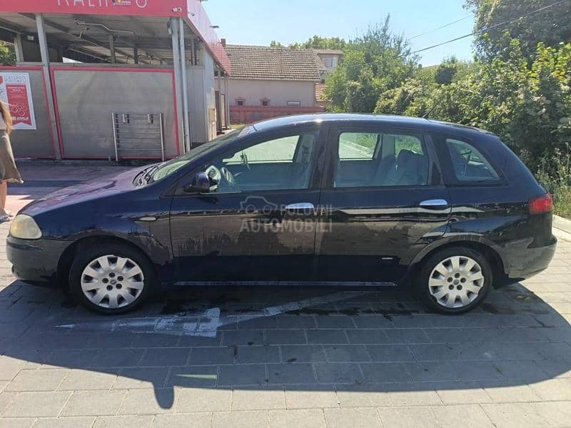 Fiat Croma 