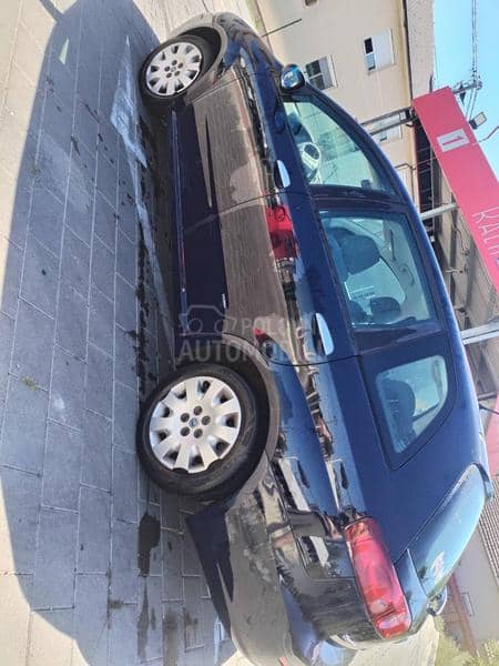 Fiat Croma 