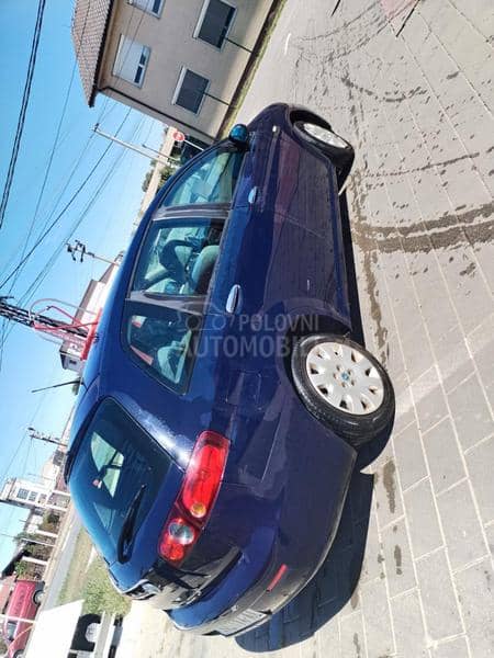 Fiat Croma 