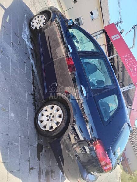 Fiat Croma 