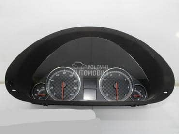 Kilometar sat za Mercedes Benz CLC 180, CLC 200, CLC 220 ... od 2008. do 2011. god.